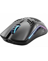  Glorious PC Gaming Race Model O RGB Matte Black 