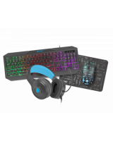  Fury Thunderstreak 3.0 Gaming Combo Set 4 in1 