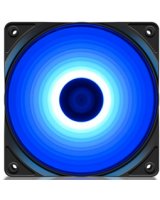  Deepcool RF 120 B Blue LED 