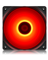  Deepcool RF 120 R Red LED 