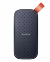  SanDisk Portable SSD 480GB Blue USB-C 