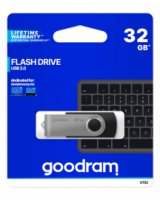 Goodram UTS2 32GB USB 2.0 Black 