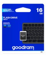  Goodram UPI2 USB 2.0 16GB Black 