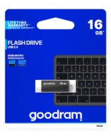  Goodram UCU2 USB 2.0 16GB Black 