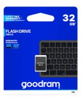  Goodram UPI2 USB 2.0 32GB Black 