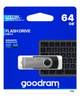  Goodram UTS2 64GB USB 2.0 Black 