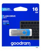  Goodram UTS2 16GB USB 2.0 Blue 