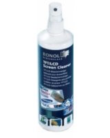  Tīrīšanas līdzeklis Ronol TFT/LCD 250ml 