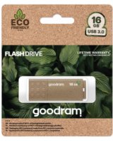 Goodram UME3 USB 3.0 16GB ECO Friendly 