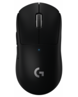  Logitech G PRO X Superlight Black 