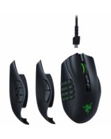  Razer Naga Pro Black 