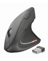  Datorpele Trust Verto Ergonomic Black 