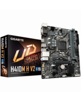  Gigabyte H410M H V2 