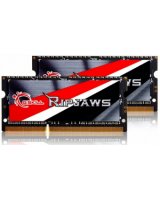  G.skill Ripjaws 8GB F3-1600C9D-8GRSL 