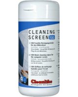  Salvetes Cleanlike TFT/LCD 100gb 