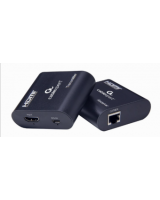  Gembird HDMI extender 60 m 