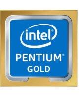  Intel Pentium Gold G6400 