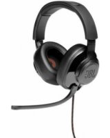  JBL Quantum 200 Black 