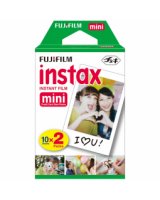  Fujifilm FILM INSTANT INSTAX MINI GLOSSY 10x2 6.2cmx4.6cm 