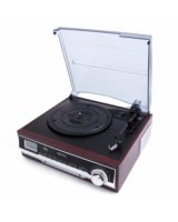  Camry Turntable CR1168 Bluetooth 