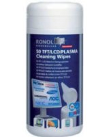  Salvetes Ronol TFT/LCD 50gab 