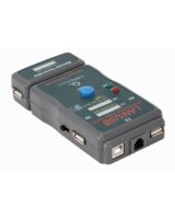  Gembird Cable tester for UTP, STP, USB Cables 