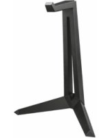  Austiņu statīvs Trust Stand GXT 260 Cendor Black 