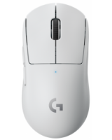  Logitech G Pro X Superlight White 