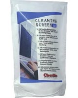  Uzpildes Paka Cleanlike TFT/LCD 100 gab 