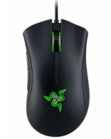  Razer DeathAdder Essential 2021 Black 