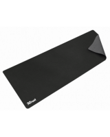  Peles paliktnis Trust Mouse Pad XXL Black 