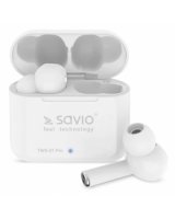  Savio TWS-07 PRO White 