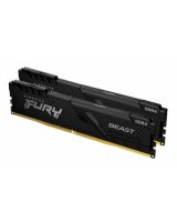  Kingston Fury Beast 32GB (2x16GB) 3200 MHz 