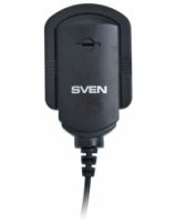  Piespraužams mikrofons Sven MK-150 