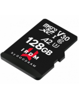  Goodram IRDM MicroSDXC 128GB + Adapter 
