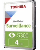  Toshiba 4TB HDWT840UZSVA 