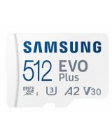  Samsung Evo Plus microSD 512GB 