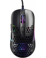  Datorpele Cherry Xtrfy M42 RGB Black 