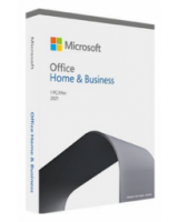  Microsoft Office Home & Business 2021 ENG 