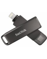  SanDisk iXpand Luxe 64GB USB Type-C - Lightning 