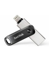  SanDisk iXpand 64GB USB 3.0 - Lightning 