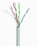  Gembird CAT5e UTP LAN cable CCA 305m 