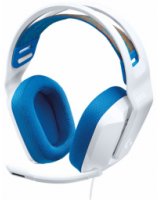  Logitech G335 Gaming White 