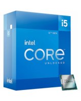 Intel Core i5-12600K BOX 