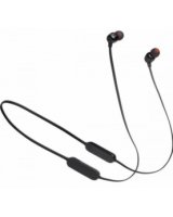  JBL Tune 125BT Black 