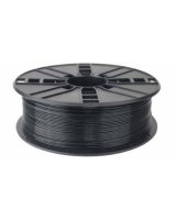  Gembird Filament PLA Black 1.75 mm 1 kg 