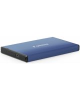  Gembird USB 3.0 2.5' Blue 