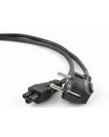  Gembird Power cord C5 VDE approved 1m 