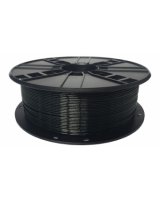  Gembird Filament PETG Black 1.75mm 1 kg 