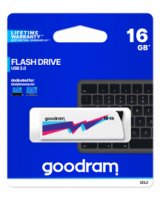  Goodram UCL2 USB 2.0 16GB White 